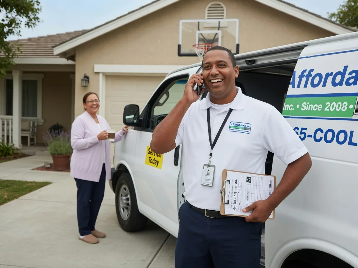 Central Ac Repair Morristown, IN FAQs